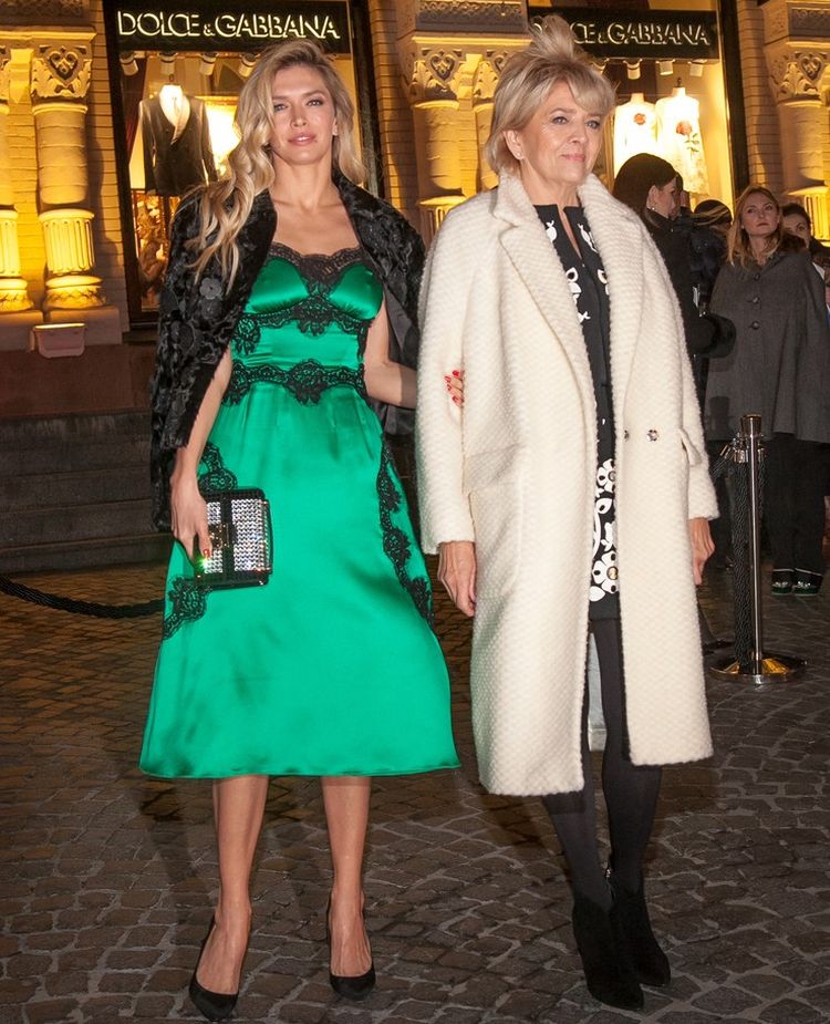 звёзды и их мамы, знаменитости с родителями