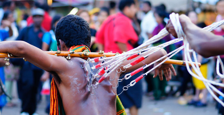 национальные особенности жителей Малайзии, всё о малайзии