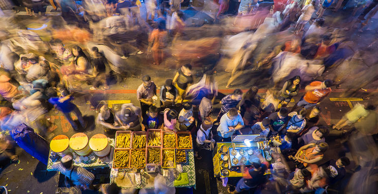 национальные особенности жителей Малайзии, всё о малайзии