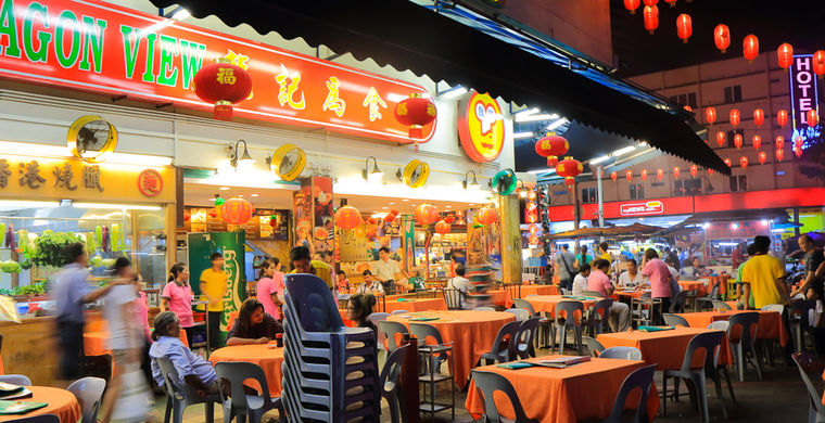 национальные особенности жителей Малайзии, всё о малайзии