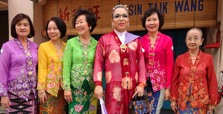 национальные особенности жителей Малайзии, всё о малайзии