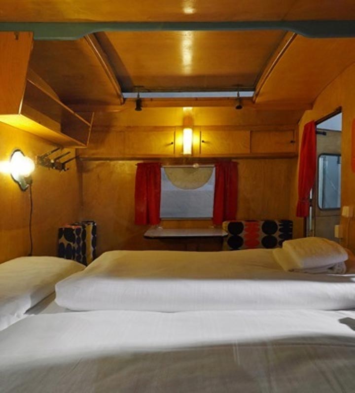 самые необычные отели, красивые отели, необычные отели мира