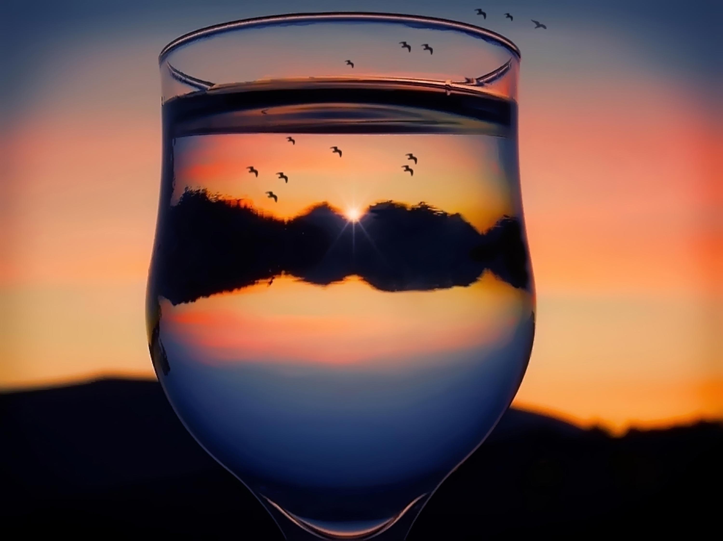 окружающий мир, без фотошопа