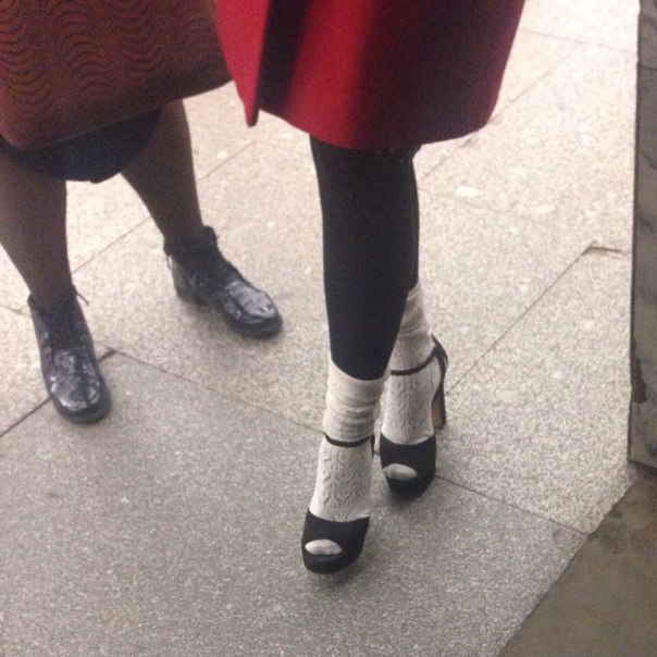 мода петербургского метро, мода метро, модники в транспорте, странные пассажиры метро 