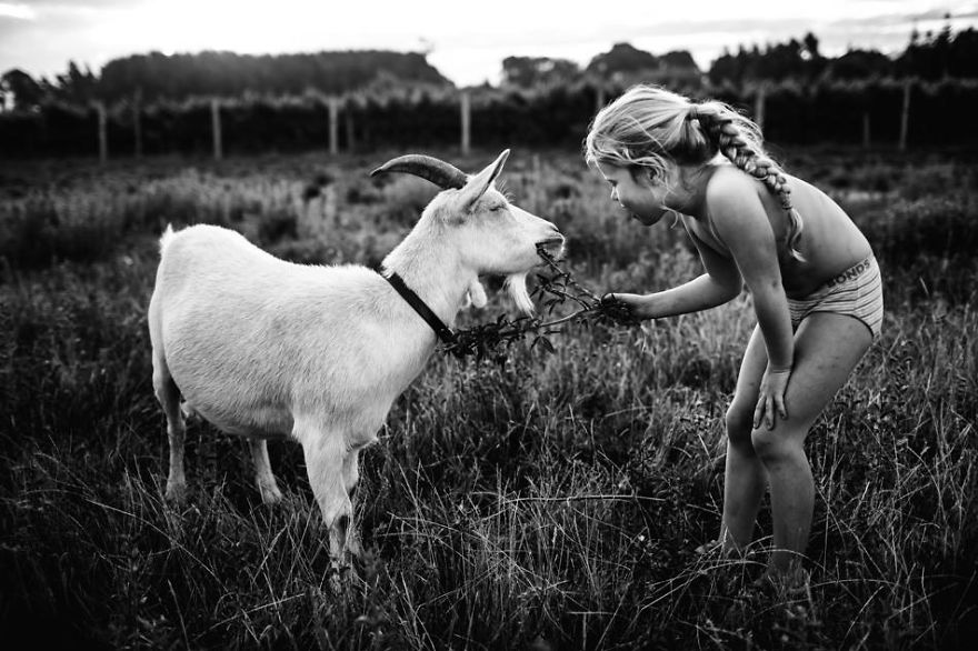 детство без интернета, Ники Бун, Niki Boon