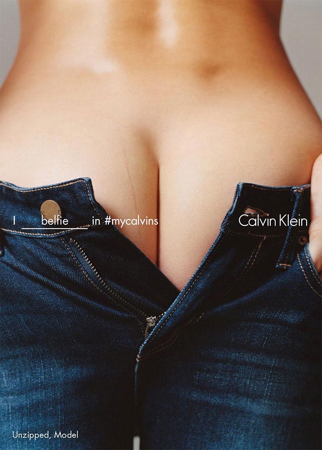 реклама Calvin Klein в instagram, пошлая реклама Calvin Klein в instagram, вызывающая реклама реклама Calvin Klein в instagram