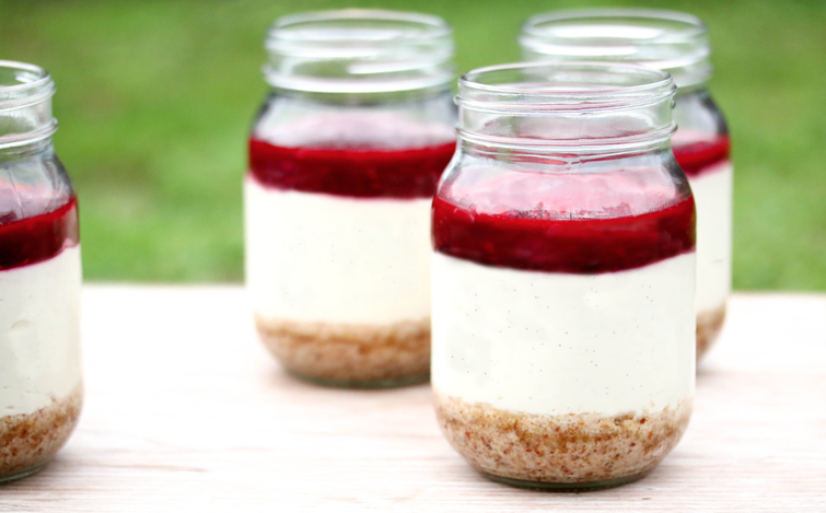 8 вкуснейших летних десертов, которые можно приготовить без выпечки торты без выпечки, десерты без выпечки