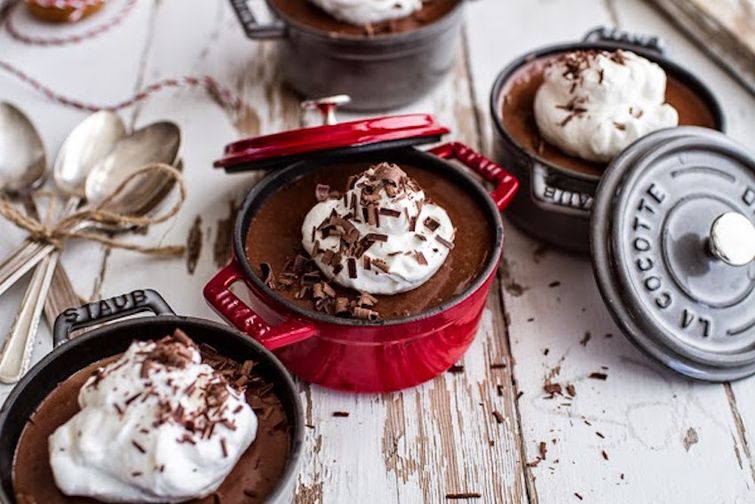 8 вкуснейших летних десертов, которые можно приготовить без выпечки торты без выпечки, десерты без выпечки