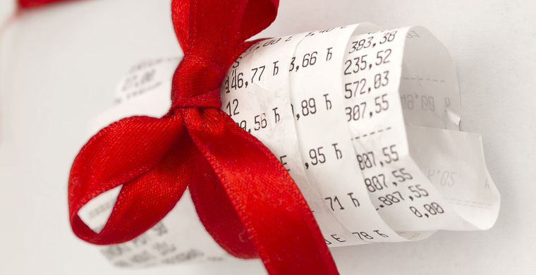 что не принято дарить в разных странах, нельзя дарить