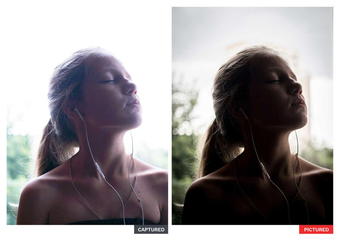 камера Relonch, фотоаппарат Relonch, фотоаппарат обрабатывает фотографии за тебя