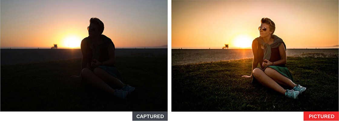 камера Relonch, фотоаппарат Relonch, фотоаппарат обрабатывает фотографии за тебя