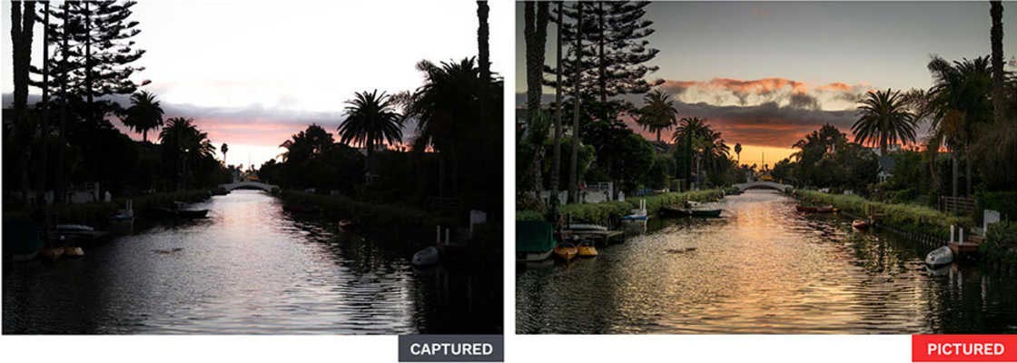 камера Relonch, фотоаппарат Relonch, фотоаппарат обрабатывает фотографии за тебя