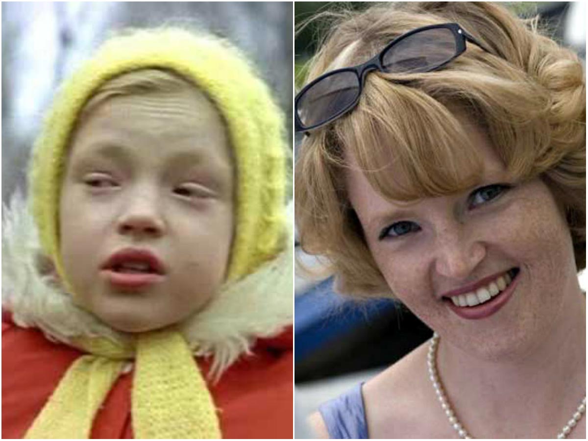 Как сложились судьбы юных актрис из советского кино, что стало с актрисами советского кино