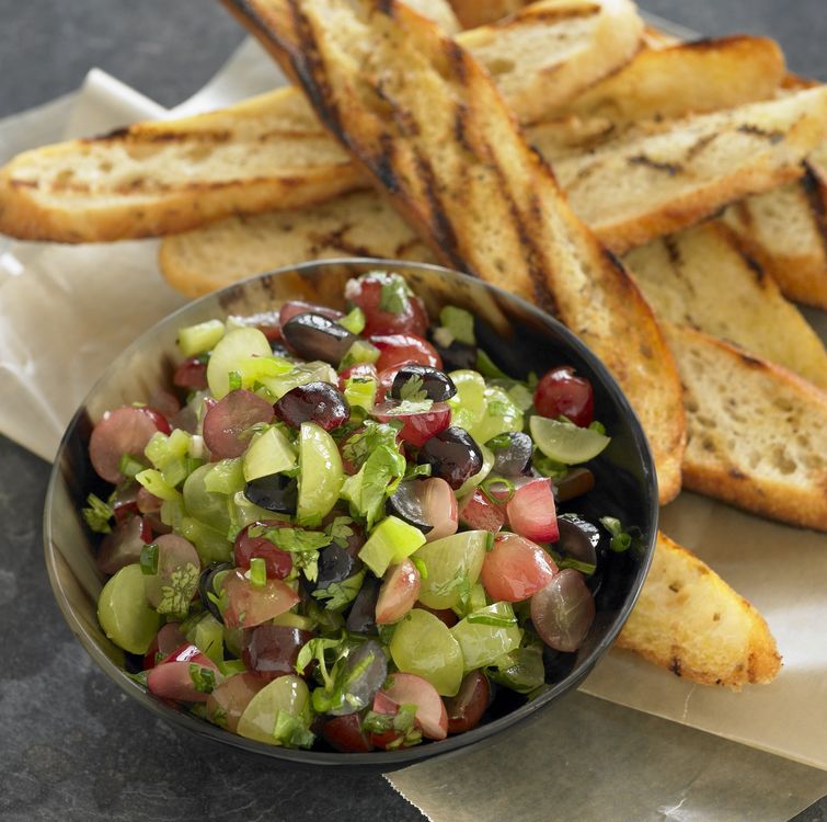 вопросы о еде, почему перец острый 