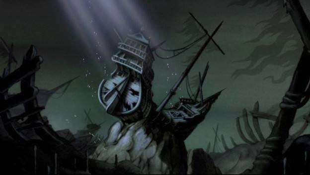 10 правдоподобных теорий связанных с диснеевскими персонажами, разгаданные их фанатами таинственные теории Диснея, теории о диснеевских персонажах