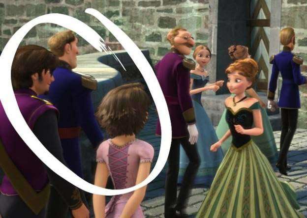 10 правдоподобных теорий связанных с диснеевскими персонажами, разгаданные их фанатами таинственные теории Диснея, теории о диснеевских персонажах