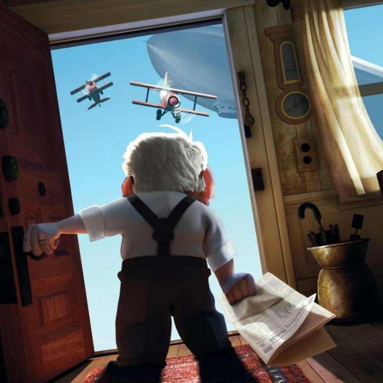 10 правдоподобных теорий связанных с диснеевскими персонажами, разгаданные их фанатами таинственные теории Диснея, теории о диснеевских персонажах