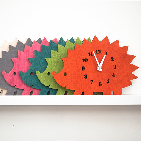 дизайнерские штуки, креативные вещи