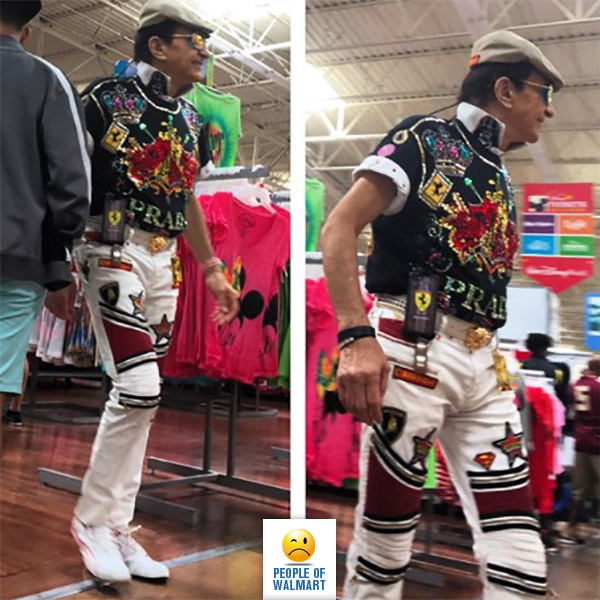 people of walmart, странные американцы, наряды посетителей американских супермаркетов