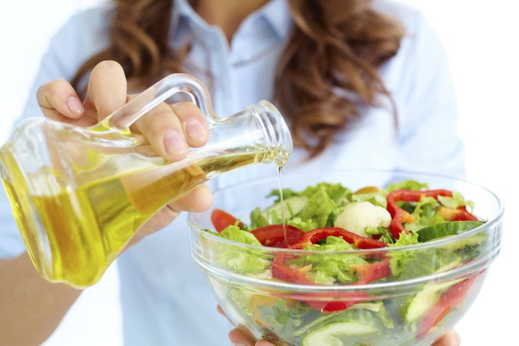 лучшие сочетания продуктов, как сочетать продукты