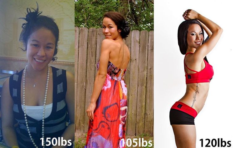 фитнес-гуру на 8 месяце беременности, Сиа Куппер, Sia Cooper