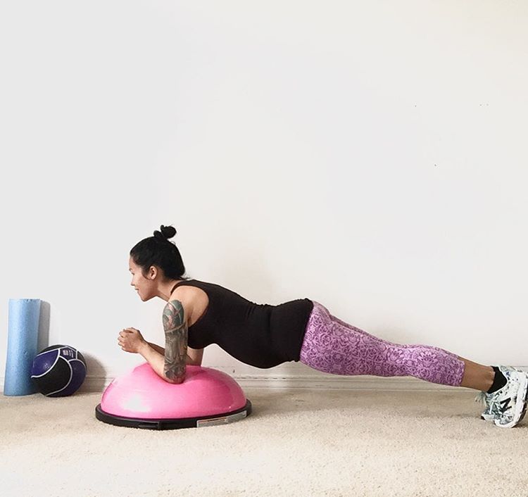 фитнес-гуру на 8 месяце беременности, Сиа Куппер, Sia Cooper