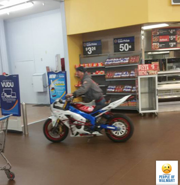 people of walmart, странные американцы, наряды посетителей американских супермаркетов