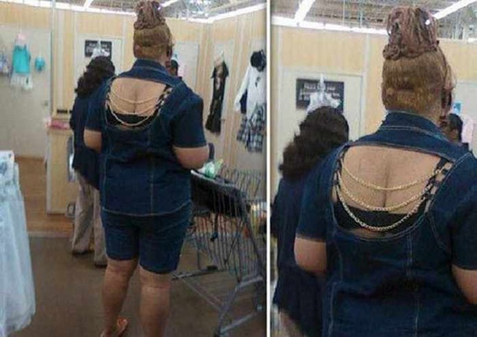people of walmart, странные американцы, наряды посетителей американских супермаркетов