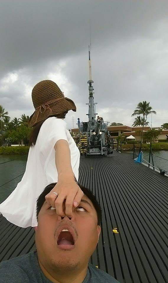 пародия Follow Me, пародия на тренд Follow Me