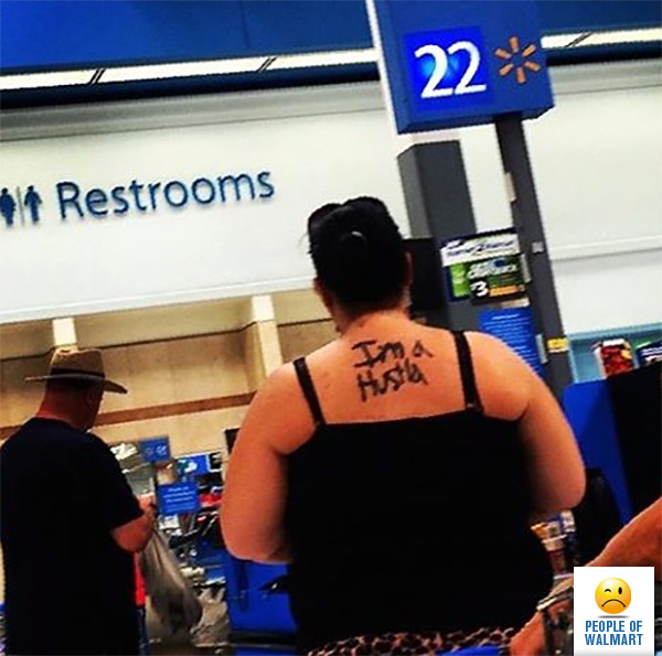 people of walmart, странные американцы, наряды посетителей американских супермаркетов