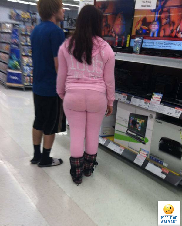 people of walmart, странные американцы, наряды посетителей американских супермаркетов