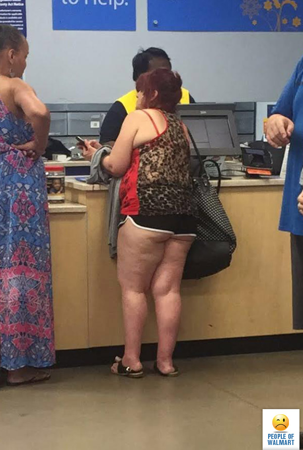 people of walmart, странные американцы, наряды посетителей американских супермаркетов