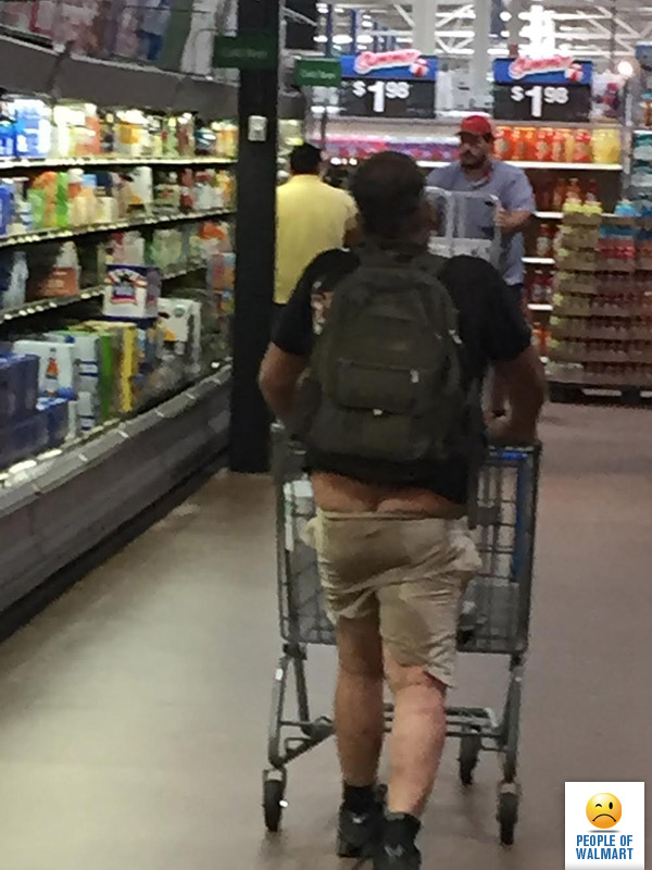 people of walmart, странные американцы, наряды посетителей американских супермаркетов