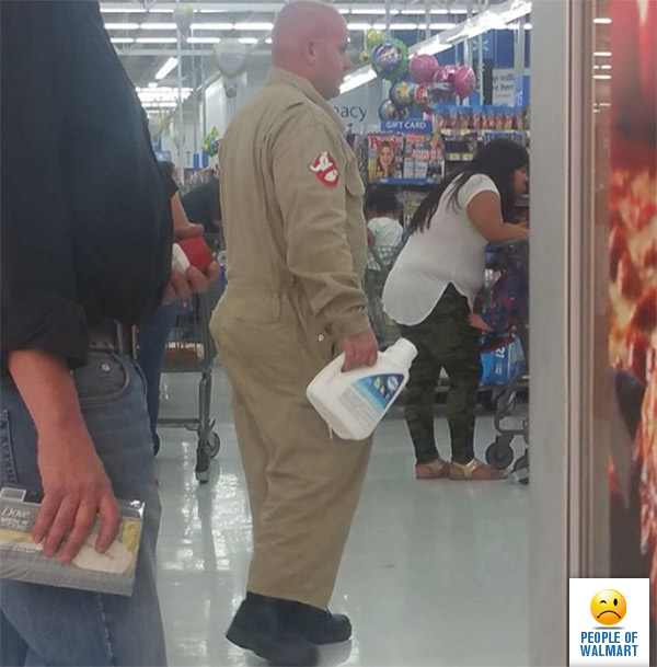 people of walmart, странные американцы, наряды посетителей американских супермаркетов