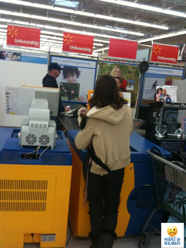people of walmart, странные американцы, наряды посетителей американских супермаркетов