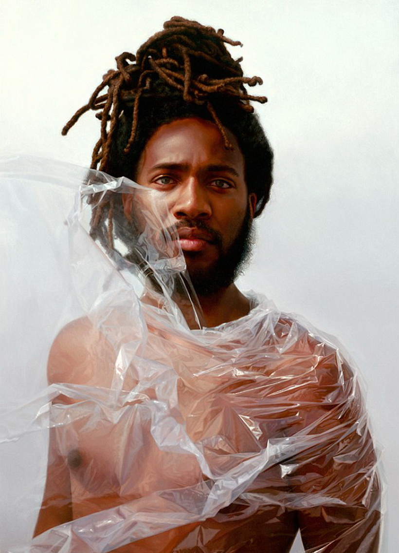 гиперреалистичные картины, картины которые сложно отличить от фотографий