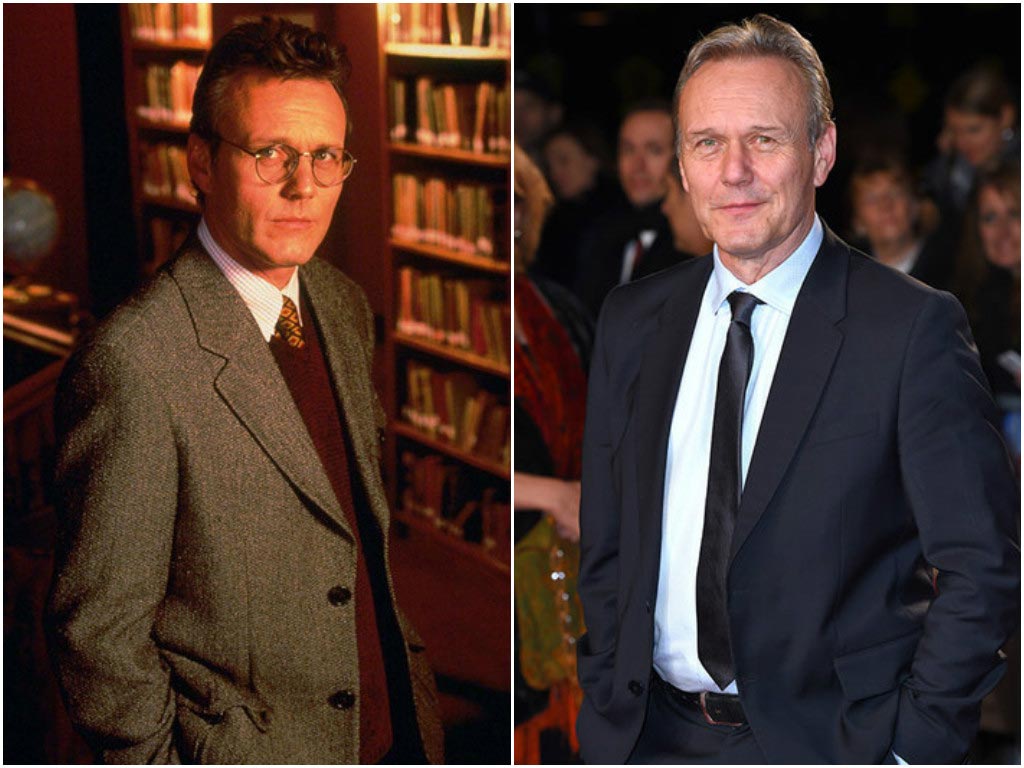 как сейчас выглядят актёры сериала Баффи, актёры сериала Баффи 20 лет спустя