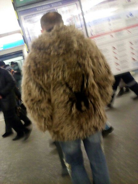 мода петербургского метро, мода метро, модники в транспорте, странные пассажиры метро 