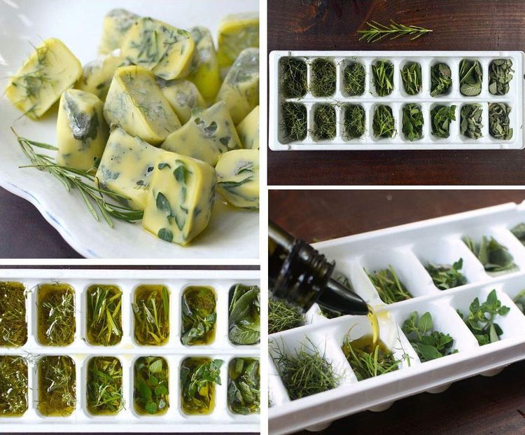 10 кулинарных секретов, которые продлят жизнь вашим продуктам как продлить жизнь продуктам, чтобы продукты оставались свежими