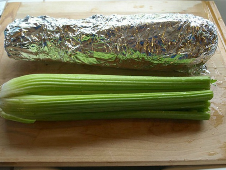 10 кулинарных секретов, которые продлят жизнь вашим продуктам как продлить жизнь продуктам, чтобы продукты оставались свежими