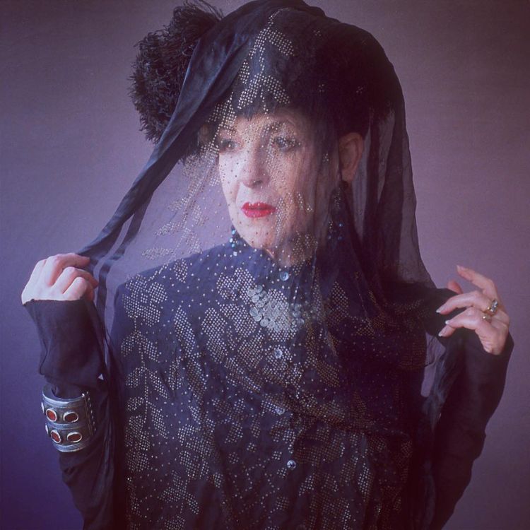 бьюти-блогеры которым за 60, красивые старушки