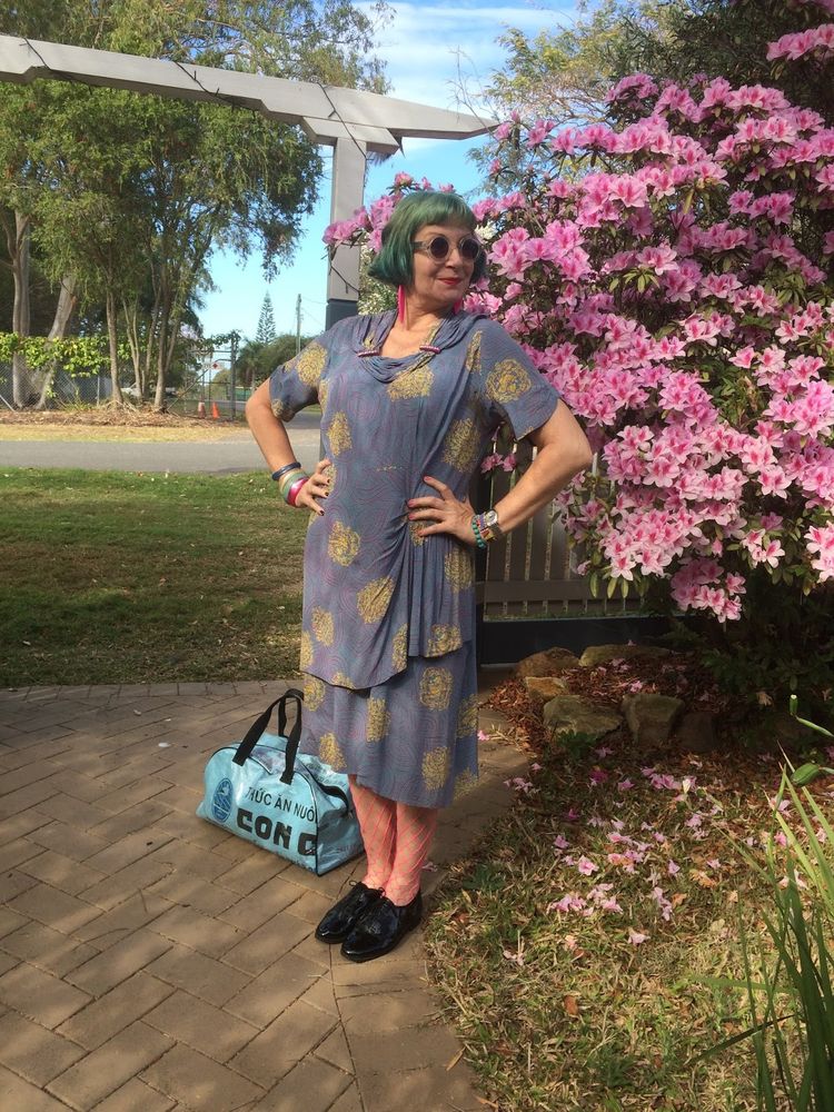 бьюти-блогеры которым за 60, красивые старушки