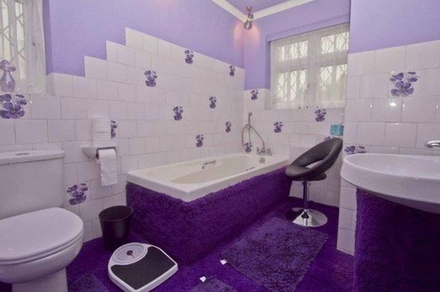 необычный интерьер домов, обычные дома снаружи, обычные дома необычный интерьер