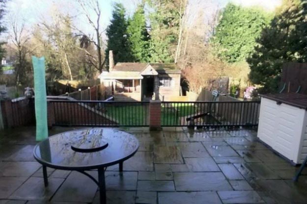 необычный интерьер домов, обычные дома снаружи, обычные дома необычный интерьер