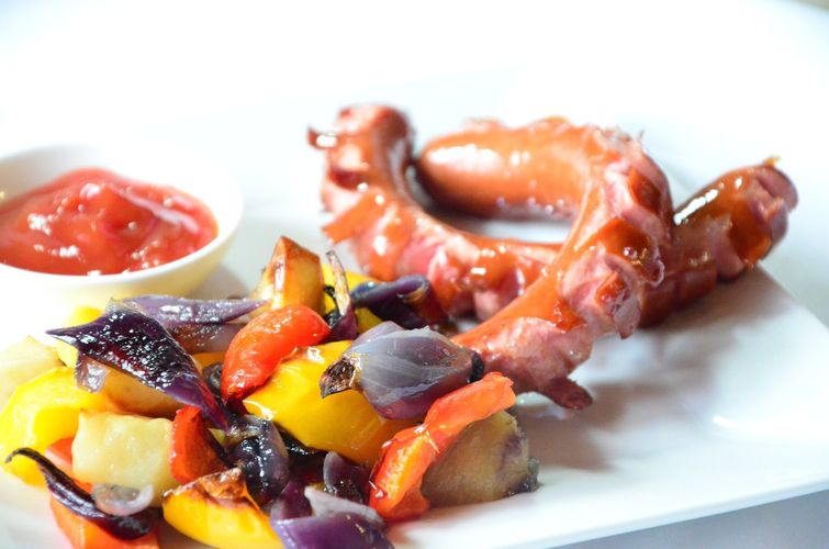 как сделать еду вкуснее, советы для приготовления еды