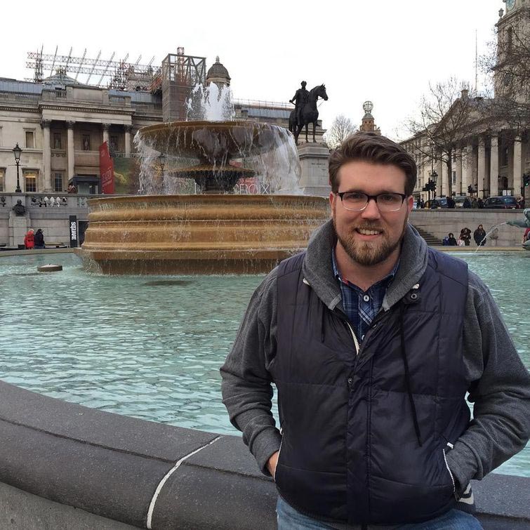 Зак Мико,Zach Miko, первая модель-мужчина размера плюс, мужчина модель размера плюс