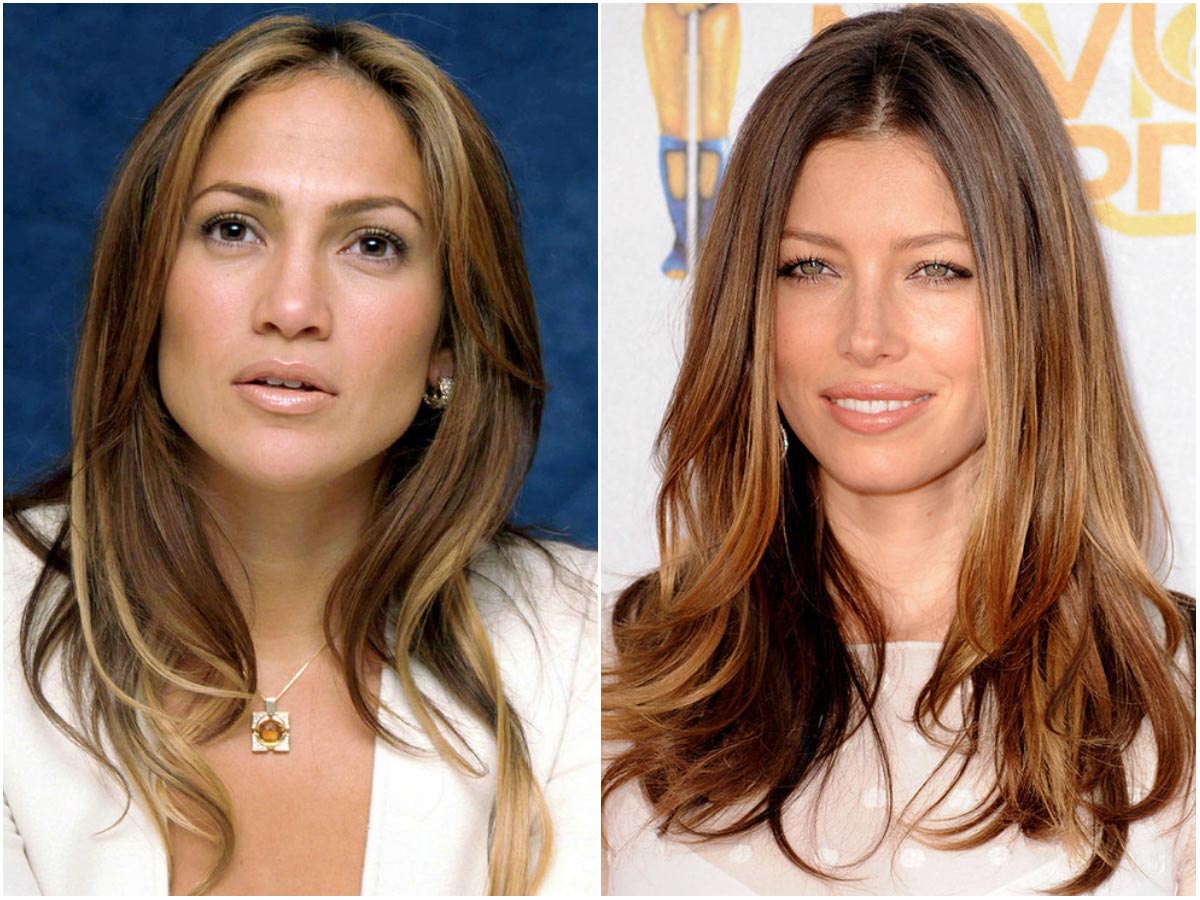 причёски из 90-х, причёски из 90-х снова в моде