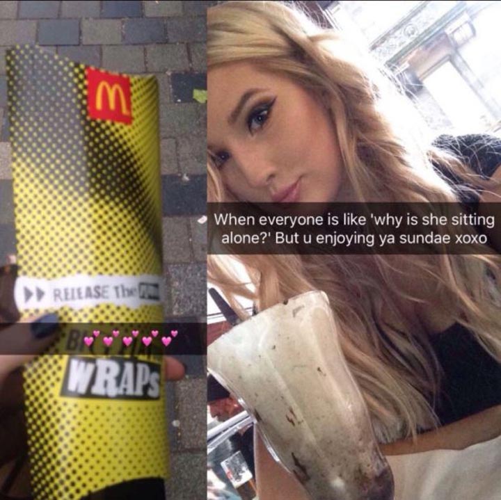 не пришёл на свидание девушка проучила парня, не пришёл на свидание девушка нашла выход из положения