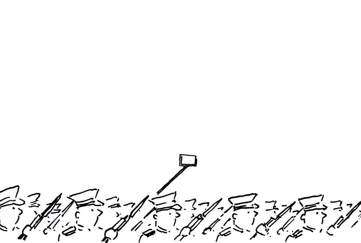 комиксы Tango, остроумные комиксы