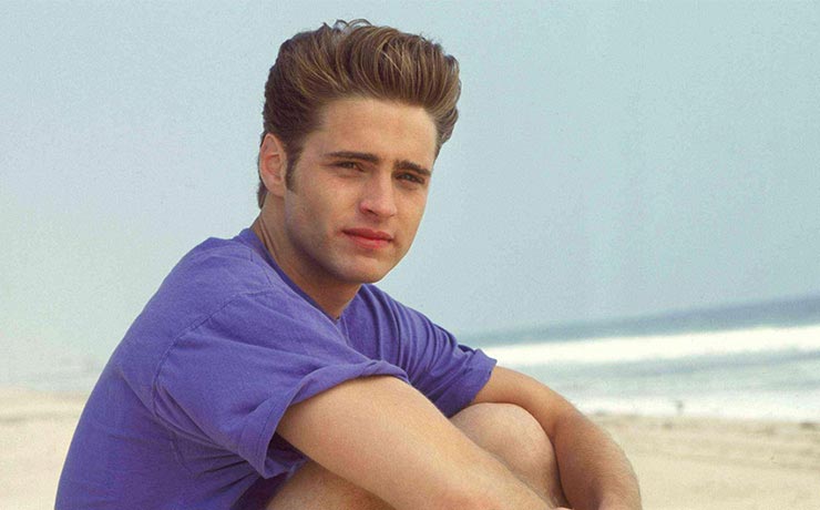 Как сейчас выглядят актёры из сериалов 90-ых, актёры сериалов 90-ых сегодня